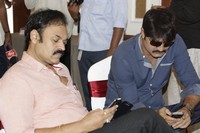 FNCC Mega Diabetic Camp Photos